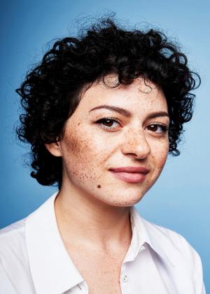 Alia Shawkat